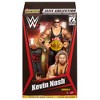 WWE From the Vault Ringside Exclusive Series 6 Set of 4 Action Figures - 2 of 3