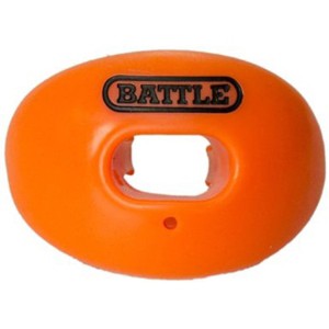 Battle Sports Oxygen Lip Protector Mouthguard - 1 of 2