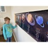 Bigtime Signs 16'' x 16'' Solar System for Kids Poster For Elementary Classroom and Home Schooling - 3 of 4