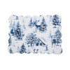 C&F Home Frasier Placemat S/6 - 2 of 4