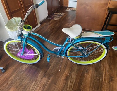huffy ladies southwind cruiser 26