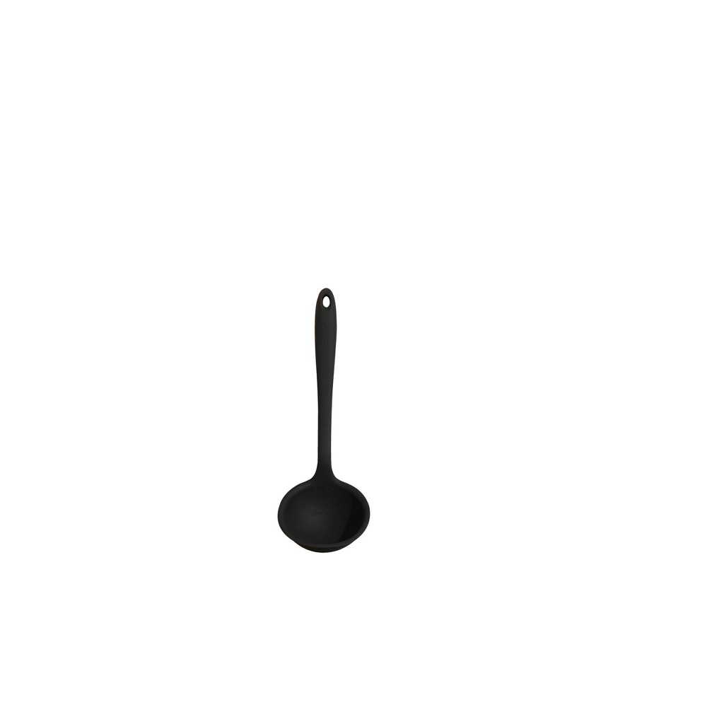 GIR: Get It Right Ultimate Ladle - Black