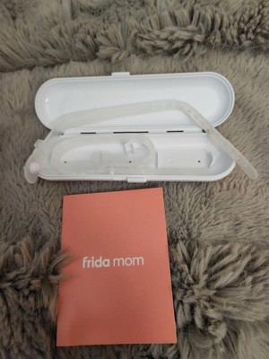 Frida Mom Anti Nausea Bands with 2 Bands & Storage Case