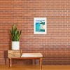 Deny Designs Helo Birdie Coromandel Art Print - 2 of 4