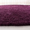 August Shag AUG900 Power Loomed Indoor Rugs - Safavieh - 3 of 4