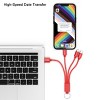 Emerald USB Cable Chain - 4 of 4