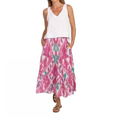 Women's Mari Boho Skirt - Dylan