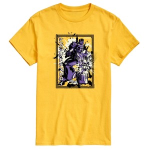 Men's - Transformers - Seek And Destroy Short Sleeve Graphic T-Shirt - 1 of 4