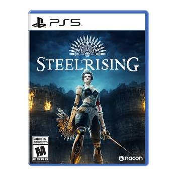 Steelrising - PlayStation 5
