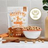 Mission MightyMe Nutty Puffs Baby Snacks - Mixed Nut Butter 1.5oz - 1.5oz - 2 of 4