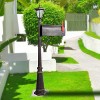Dexmalle Mailbox/Post Light Combination Kit - 2 of 4