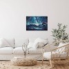 High Sierra by Jeff Johnson Unframed Wall Canvas - iCanvas - 2 of 3