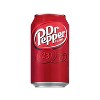 Dr Pepper Original Soda, 12 Oz., 24Carton - 2 of 2