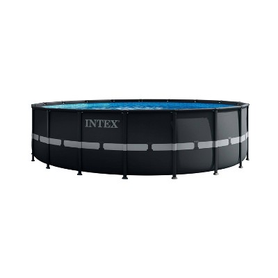 Intex 18' x 52" Ultra XTR Frame Above Ground Pool