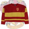 Harry Potter Junior's Gryffindor Quidditch Sweater - 3 of 3