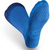 LUX Sports Performance Grip Thin Calf Socks - 4 of 4