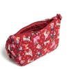 Vera Bradley Women's Outlet Cotton Essential Crossbody - 2 of 2
