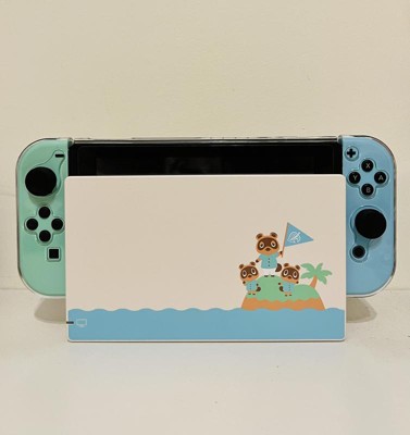 Nintendo animal crossing switch on sale target