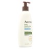 Aveeno Sheer Hydration Daily Moisturizing Body Lotion Fast-Absorbing Body Moisturizer for Dry Skin - 18 fl oz - image 4 of 4