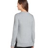 Jockey Women's French Terry Sweatshirt - 2 of 2