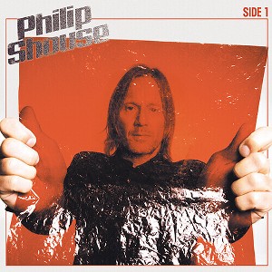 Shouse Philip - Vol 1 (CD) - 1 of 1
