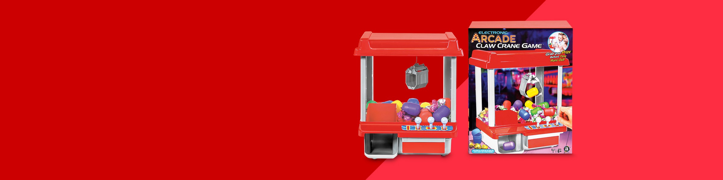 Games & Puzzles : Target