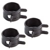 Briggs and Stratton Engine 3 Pack Hose Clamp 93807, 691629 - 691038-3PK - 2 of 3