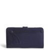 Vera Bradley Women's Nylon Tab Wallet - 2 of 3