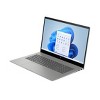 HP Inc. Envy Laptop Computer 17.3" 4K UHD Intel Core Ultra 7 16 GB memory; 1 TB SSD - 3 of 4