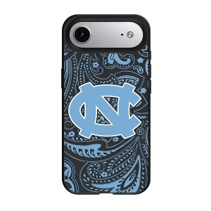 NCAA ACC Universities Paisley MagSafe Compatible Cell Phone Case for Apple iPhone 17 Series - 1 of 4