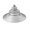 Millennium Lighting R Series 1 - Light Pendant in  Galvanized - 2 of 3