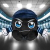 Bleacher Creatures Winnipeg Jets 8" Kuricha Hockey Puck Plush - 4 of 4