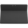 SAHARA - Surface Pro X Navigate Series Keyboard Case - Black - 2 of 4