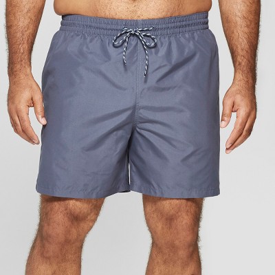 big and tall swim suits