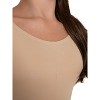 Capezio Team Basics Long Sleeve Unitard - Girls - image 4 of 4