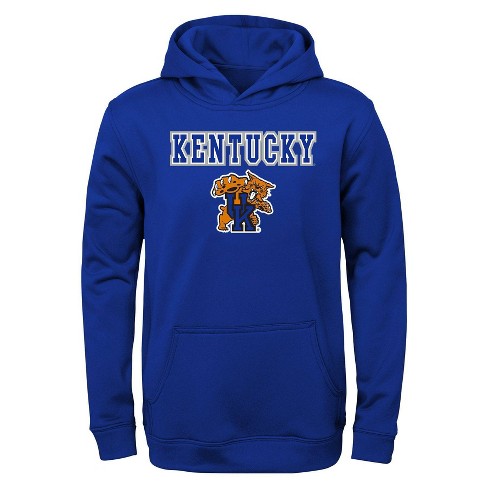 Kentucky wildcats sale pullover