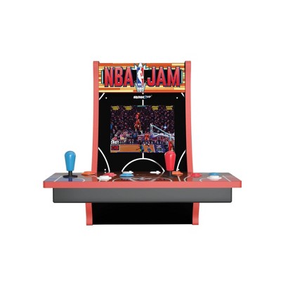 Arcade1Up NBA Jam Home Arcade