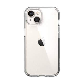 Speck Apple iPhone 14/iPhone 13 Presidio Perfect Clear Case - Clear