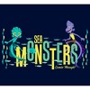 Boy's Luca Sea Monsters Comin' Through T-Shirt - 2 of 4