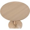 Meridian Furniture,Holly Dining Table - 3 of 4