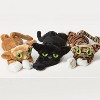 Manhattan Toy Lanky Cats Ziggy Black Cat 14" Plush - image 4 of 4