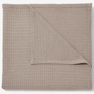 BrylaneHome BH Studio Cotton Blanket - 1 of 4