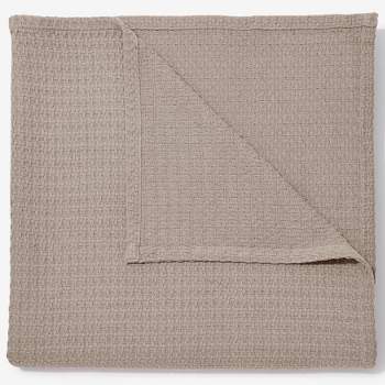 BrylaneHome  Cotton Blanket