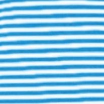 pool blue feeder stripe