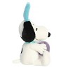 Aurora Medium Easter Snoopy Peanuts Adorable Stuffed Animal With Egg 11" - 3 of 4