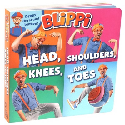 Head shoulders knees and toes 2025 online game