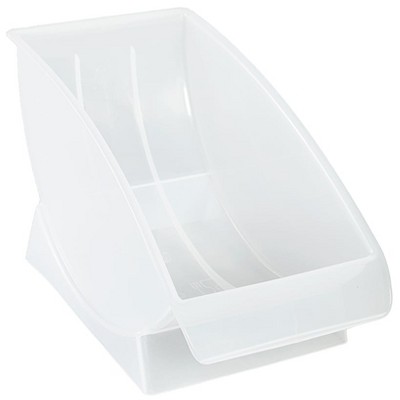 The Lakeside Collection Vertical Plate Racks - Vertical Plate Racks Salad