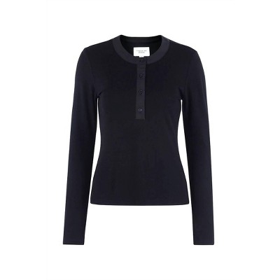 Women's Wo's Long Sleeve Brett Shirt - THE SHIRT