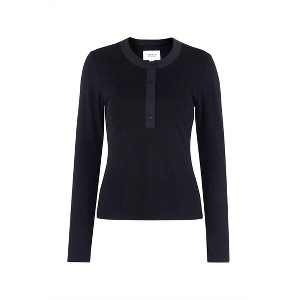 Women's Wo's Long Sleeve Brett Shirt - THE SHIRT - 1 of 2