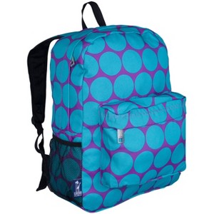 Wildkin 16 Inch Backpack for Kids - 1 of 4